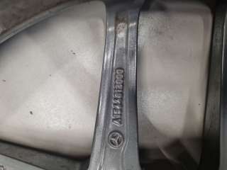 Диск колесный алюминиевый R19 к Mercedes GLA X156 A15640130007X21 - Фото 2