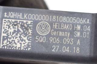 Блок управления ТНВД Volkswagen Tiguan 2 2018г. 5Q0906093A , art8143482 - Фото 6