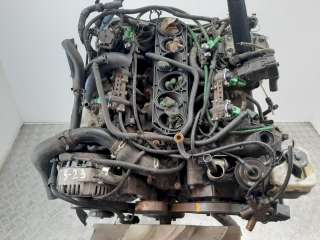 OG 962-AA Двигатель к Ford Explorer 2 Арт 1078574