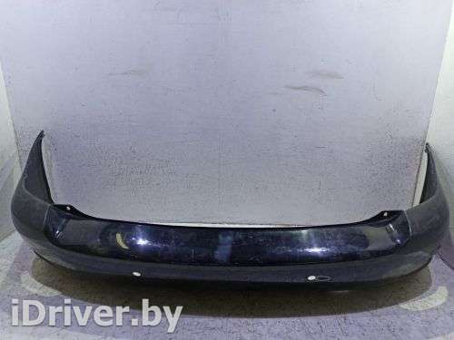 Бампер задний Lexus RX 2 2004г. 5215948903 - Фото 1