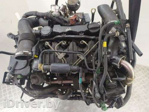 Двигатель  Suzuki Liana 1.4  2006г. 8HY 10FD53 5002695  - Фото 1