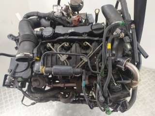 8HY 10FD53 5002695 Двигатель к Suzuki Liana Арт AG1038764