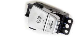 Кнопка ручного тормоза (ручника) BMW 7 G11/G12 2015г. 9109308 , art150077 - Фото 2