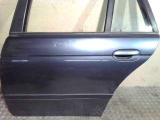  дверь боковая зад лев к BMW 5 E39 Арт 19009548