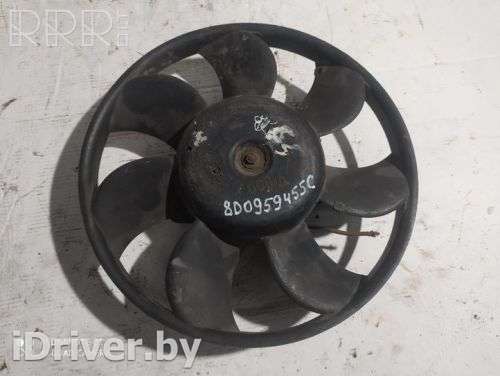 Диффузор вентилятора Volkswagen Passat B5 1999г. 8d0959455c , artAPL5067 - Фото 1