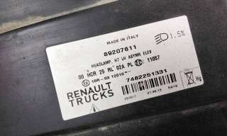 Фара передняя левая Renault T-Series Trucks 2013г. 7482251331 - Фото 3