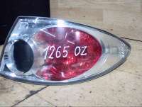 220-61971 Фонарь задний правый к Mazda 6 1 (MAZDA) Арт 1265OZ