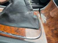 Ручка кулисы кпп Mercedes E W211 2002г.  - Фото 6