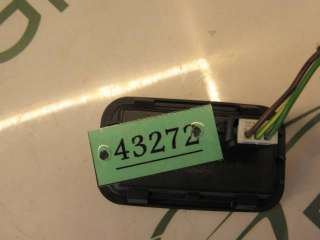 Кнопка открывания багажника Mercedes GLK X204 2014г. A2128210651 - Фото 4