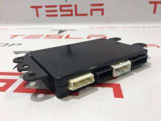 Блок управления пневмоподвеской Tesla model S 2021г. 1134794-00-D - Фото 4