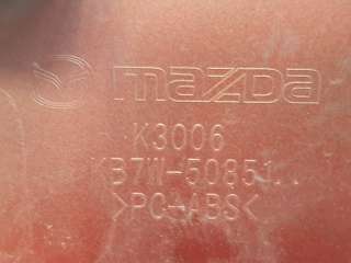 накладка двери багажника нижняя Mazda CX-5 2 2017г. KB7W50850C64, KB7W50851 - Фото 9