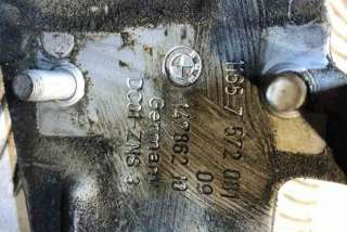 Пластик моторного отсека Porsche Panamera 970 2011г. 11657572081 , art3395669 - Фото 2