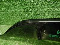 Юбка заднего бампера купе Mercedes C W205 2015г. A2058858938 - Фото 18