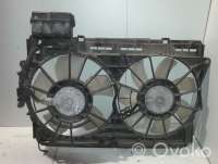 artVYT20155 Вентилятор радиатора к Toyota Corolla VERSO 2 Арт VYT20155