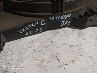 Диффузор вентилятора Opel Vectra C 2003г. 13114370 , artAPL5115 - Фото 2