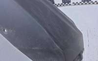 Накладка (юбка) переднего бампера Skoda Kodiaq 2017г. 565807061 - Фото 6