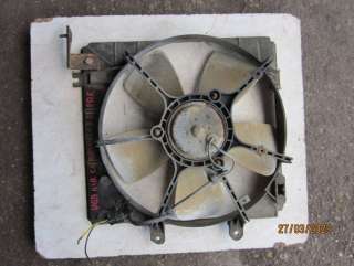  Вентилятор радиатора к Kia Clarus Арт 56154998