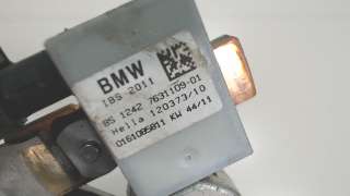 Провод высоковольтный BMW 1 F20/F21 2011г. 1242763110901 - Фото 2