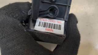 Дефлектор обдува салона Hyundai IX35 2012г. 974202s900 - Фото 2
