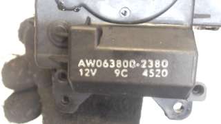 Моторчик заслонки печки Chevrolet Camaro 6 2020г. aw638002380 - Фото 2