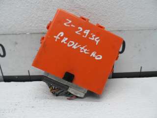 Блок сигнализации Opel Frontera B 2000г. 8971778172 - Фото 4