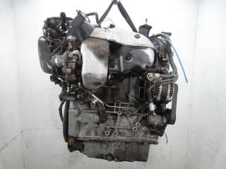 Двигатель  Mazda CX-7 2.3  Бензин, 2010г. L3  - Фото 2