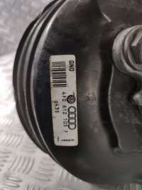 Вакуумный усилитель тормозов Audi A6 C6 (S6,RS6) 2006г. 4f0612105f - Фото 3