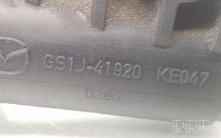 Цилиндр сцепления главный Mazda 6 2 2010г. gs1j41920, ke047 , artFRC47612 - Фото 3