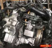 AVF Двигатель к Audi A4 B5 Арт 20628169