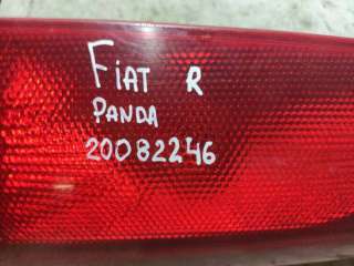 Фонарь задний правый Fiat Panda 2 2004г.  - Фото 2