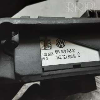 Педаль газа Volkswagen Jetta 5 2006г. 6pv00874500, 1k2721503m, 74390500 , artLIK5250 - Фото 3