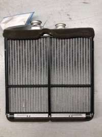 Радиатор отопителя (печки) Mercedes CLS C218 2008г. A2048300061 - Фото 3