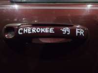  Ручка двери передней наружная правая к Jeep  Grand Cherokee II (WJ) Арт 00001020385