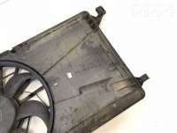 Вентилятор радиатора Ford Grand C-MAX 1 2006г. 3135103906, 1137328148 , artMDV16158 - Фото 3