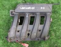  Коллектор впускной к Renault Laguna 2 Арт 37526