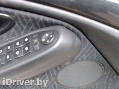 джойстик (кнопка) зеркал перед лев BMW 5 E39 2000г.  - Фото 1