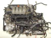 AXW Двигатель к Volkswagen Golf 5 Арт D5-34-