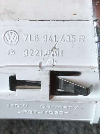Переключатель полного привода Volkswagen Touareg 1 2008г. 7L6941435R - Фото 2