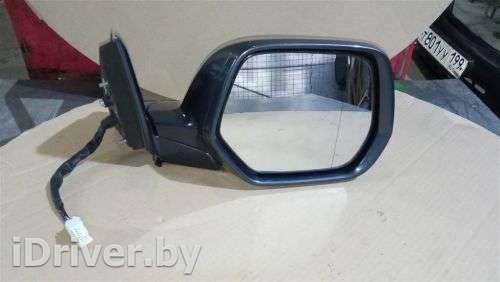 зеркало Honda CR-V 3 2011г. 76200-SWW-G32ZE - Фото 1