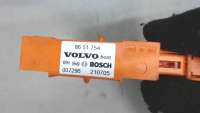 Датчик удара Volvo XC90 1 2006г. 8651754,007296 - Фото 2