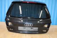 8K9827023 дверь багажника со стеклом к Audi A4 B8 Арт ZAP122030