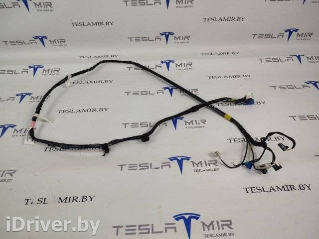 проводка Tesla model 3 2021г. 1068787-00 - Фото 1