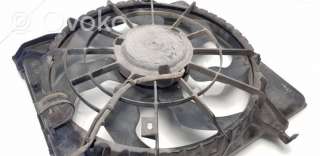 Вентилятор радиатора Kia Ceed 1 2010г. artTPT18404 - Фото 3