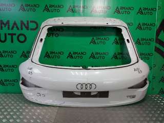 8U0827025B дверь багажника к Audi Q3 1 Арт ARM230129