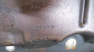 Успокоитель масляный Chevrolet Tahoe GMT900 2007г. 12611129 - Фото 3