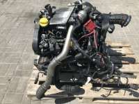  Проводка двигателя к Renault Clio 3 Арт 027593