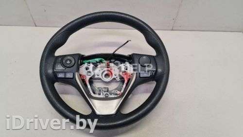 Рулевое колесо для AIR BAG (без AIR BAG) Toyota Rav 4 4 2014г. 451000R120C0 - Фото 1