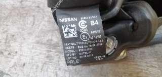 86884BV86A Ремень безопасности передний правый Nissan Juke 1 Арт 00044667, вид 4