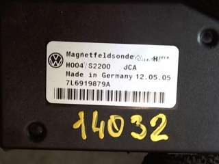 VAG,7L6919879A Датчик (прочие) к Volkswagen Touareg 1 Арт 2367583