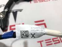 Проводка крышки багажника Tesla model X 2019г. 2032443-01-A - Фото 4